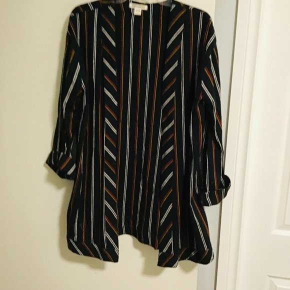 BILLABONG Secret Tells Wrap Top - Picture 1 of 7